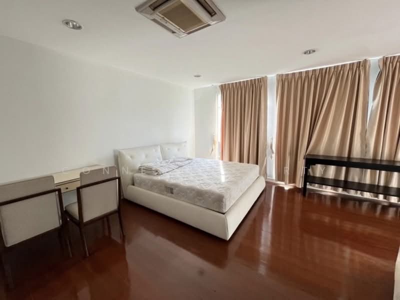 Baan Klang Krung Thonglor : บ้านกลางกรุงทองหล่อ, กรุงเทพ, 55 ซอยสุขุมวิท 55, คลองตันเหนือ, วัฒนา, กรุงเทพ, 345 ตร.ม., ทาวน์เฮ้าส์ ขาย, โดย Connex Property, 500493158 - DDproperty.com