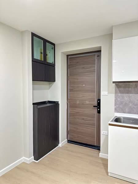 Artisan Ratchada, Bangkok, 99 Tienruammitr Road, Huai Khwang, Bangkok, 1 Bedroom, 28 sqm, Condo For Sale, by คุณปอย, 500493160 - DDproperty.com