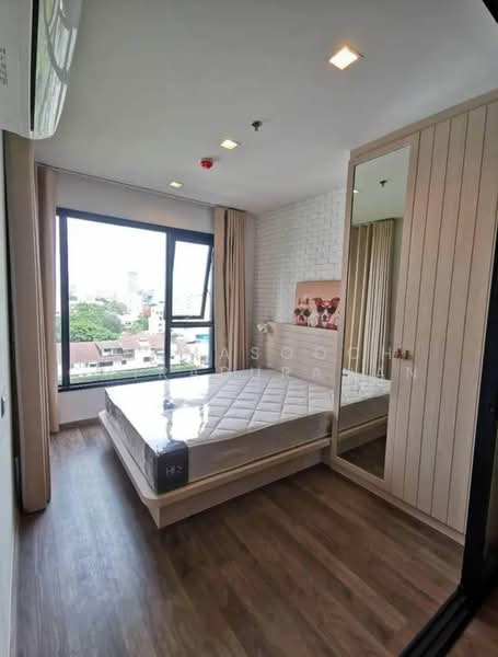 Life @ Ladprao 18, Bangkok, Ladprao Road, Jom Phon, Chatuchak, Bangkok, 1 Bedroom, 36 sqm, Condo For Rent, by Khemasooch Chiraburanan, 500493161 - DDproperty.com