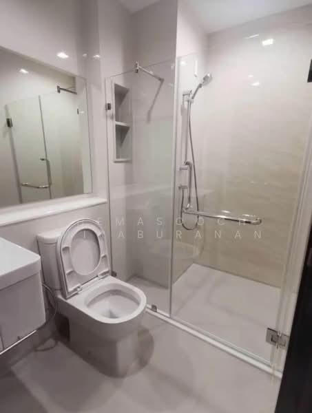 Life @ Ladprao 18, Bangkok, Ladprao Road, Jom Phon, Chatuchak, Bangkok, 1 Bedroom, 36 sqm, Condo For Rent, by Khemasooch Chiraburanan, 500493161 - DDproperty.com