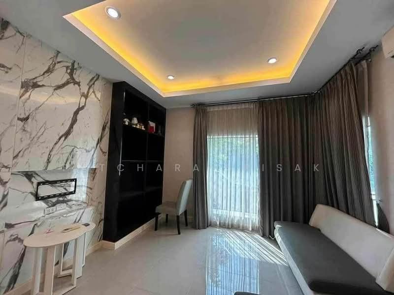 undefined, Chon Buri (Pattaya), Bo Win, Si Racha, Chon Buri (Pattaya), 3 Bedrooms, 150 sqm, Single Detached House For Sale, by Patchara Srisak, 500493162 - DDproperty.com