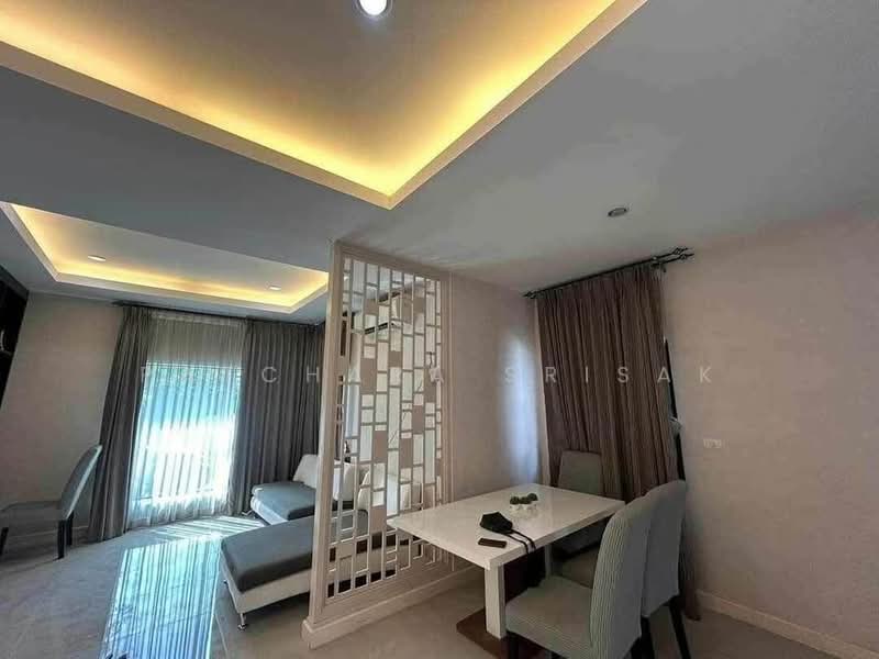 undefined, Chon Buri (Pattaya), Bo Win, Si Racha, Chon Buri (Pattaya), 3 Bedrooms, 150 sqm, Single Detached House For Sale, by Patchara Srisak, 500493162 - DDproperty.com