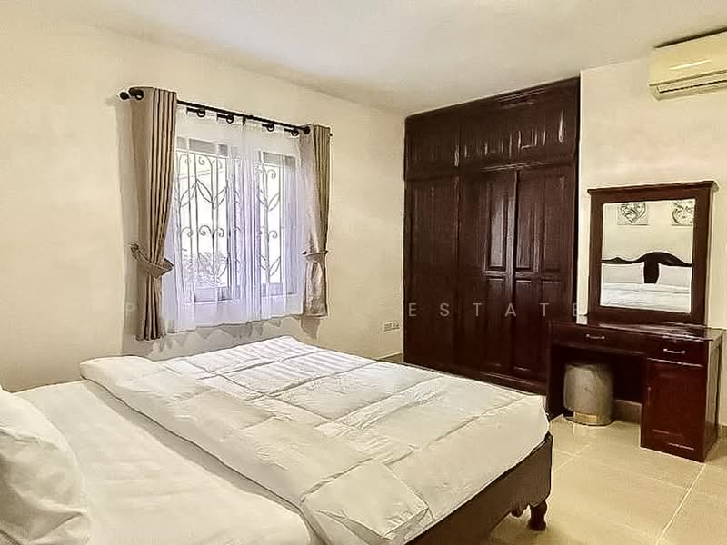 High End House for Sale Thappraya Pattaya 5Bed Private Pool, Chon Buri (Pattaya), Nong Pru, Bang Lamung (Pattaya), Chon Buri (Pattaya), 5 Bedrooms, 280 sqm, Single Detached House For Sale, by PLC real estate, 500493164 - DDproperty.com