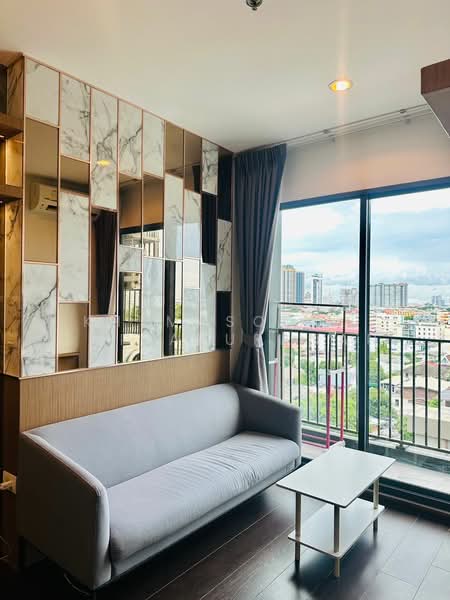 C Ekkamai, Bangkok, 888 Soi Sukhumvit 63, Sukhumvit Road, Khlong Tan Nua, Watthana, Bangkok, 1 Bedroom, 31 sqm, Condo For Rent, by Khemasooch Chiraburanan, 500493165 - DDproperty.com