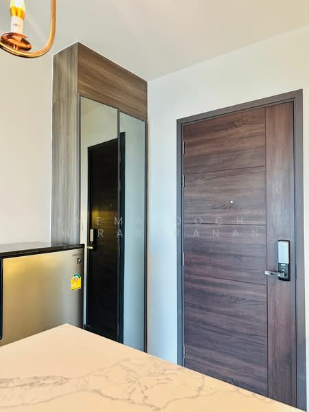 C Ekkamai, Bangkok, 888 Soi Sukhumvit 63, Sukhumvit Road, Khlong Tan Nua, Watthana, Bangkok, 1 Bedroom, 31 sqm, Condo For Rent, by Khemasooch Chiraburanan, 500493165 - DDproperty.com