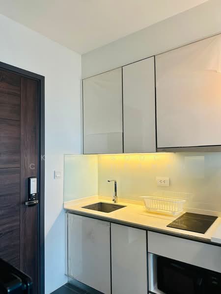 C Ekkamai, Bangkok, 888 Soi Sukhumvit 63, Sukhumvit Road, Khlong Tan Nua, Watthana, Bangkok, 1 Bedroom, 31 sqm, Condo For Rent, by Khemasooch Chiraburanan, 500493165 - DDproperty.com