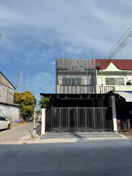 2-BR House, Chon Buri (Pattaya), Nong Pru, Bang Lamung (Pattaya), Chon Buri (Pattaya), 2 Bedrooms, 120 sqm, Single Detached House For Sale, by Patchara Srisak, 500493167 - DDproperty.com