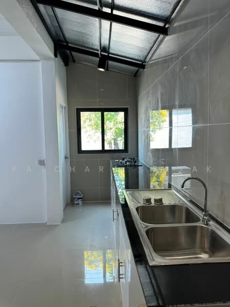 2-BR House, Chon Buri (Pattaya), Nong Pru, Bang Lamung (Pattaya), Chon Buri (Pattaya), 2 Bedrooms, 120 sqm, Single Detached House For Sale, by Patchara Srisak, 500493167 - DDproperty.com