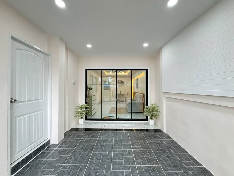 Baan Tawan Ngam, Nonthaburi, Bang Yai, Bang Yai, Nonthaburi, 3 Bedrooms, 85 sqm, Townhouse For Sale, by NR AGENT, 500493169 - DDproperty.com