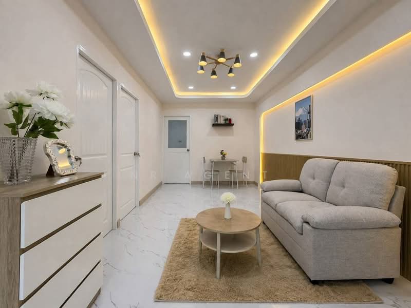Baan Tawan Ngam, Nonthaburi, Bang Yai, Bang Yai, Nonthaburi, 3 Bedrooms, 85 sqm, Townhouse For Sale, by NR AGENT, 500493169 - DDproperty.com