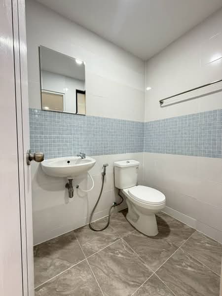 Baan Tawan Ngam, Nonthaburi, Bang Yai, Bang Yai, Nonthaburi, 3 Bedrooms, 85 sqm, Townhouse For Sale, by NR AGENT, 500493169 - DDproperty.com