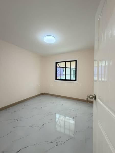 Baan Tawan Ngam, Nonthaburi, Bang Yai, Bang Yai, Nonthaburi, 3 Bedrooms, 85 sqm, Townhouse For Sale, by NR AGENT, 500493169 - DDproperty.com