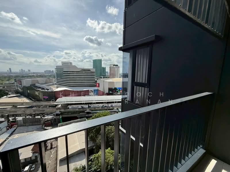 Life Ladprao Valley : ไลฟ์ ลาดพร้าว แวลลีย์, กรุงเทพ, ถนนพหลโยธิน, จอมพล, จตุจักร, กรุงเทพ, 29 ตร.ม., คอนโด ให้เช่า, โดย Khemasooch Chiraburanan, 500493170 - DDproperty.com