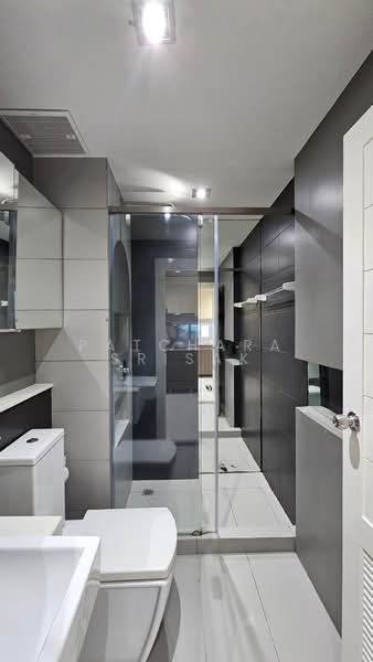 The Gallery Jomtien, Chon Buri (Pattaya), Jomtien Beach Road, Nong Pru, Bang Lamung (Pattaya), Chon Buri (Pattaya), 1 Bedroom, 28 sqm, Condo For Sale, by Patchara Srisak, 500493171 - DDproperty.com