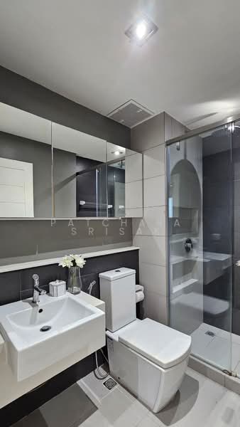 The Gallery Jomtien, Chon Buri (Pattaya), Jomtien Beach Road, Nong Pru, Bang Lamung (Pattaya), Chon Buri (Pattaya), 1 Bedroom, 28 sqm, Condo For Sale, by Patchara Srisak, 500493171 - DDproperty.com