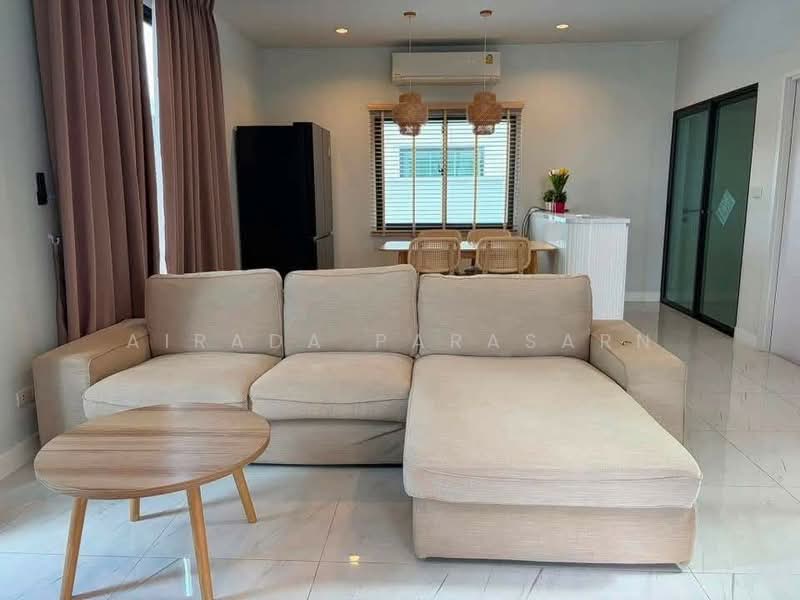 Como Bianca Bangna, Samut Prakan, Bangphli Yai, Bang Plee, Samut Prakan, 4 Bedrooms, 165 sqm, Single Detached House For Rent, by Airada Parasarn, 500493173 - DDproperty.com