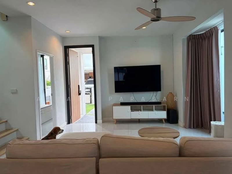 Como Bianca Bangna, Samut Prakan, Bangphli Yai, Bang Plee, Samut Prakan, 4 Bedrooms, 165 sqm, Single Detached House For Rent, by Airada Parasarn, 500493173 - DDproperty.com