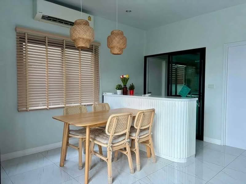 Como Bianca Bangna, Samut Prakan, Bangphli Yai, Bang Plee, Samut Prakan, 4 Bedrooms, 165 sqm, Single Detached House For Rent, by Airada Parasarn, 500493173 - DDproperty.com