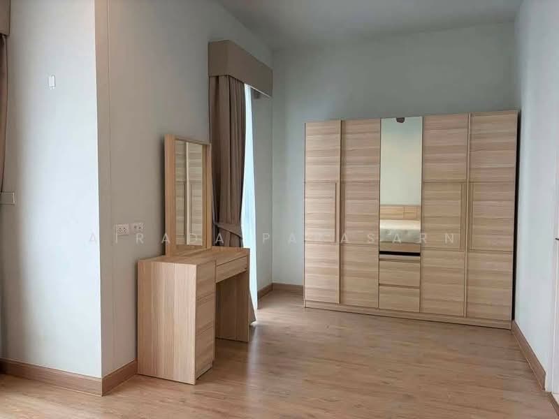 Como Bianca Bangna, Samut Prakan, Bangphli Yai, Bang Plee, Samut Prakan, 4 Bedrooms, 165 sqm, Single Detached House For Rent, by Airada Parasarn, 500493173 - DDproperty.com
