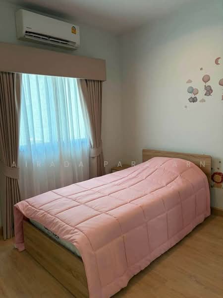 Como Bianca Bangna, Samut Prakan, Bangphli Yai, Bang Plee, Samut Prakan, 4 Bedrooms, 165 sqm, Single Detached House For Rent, by Airada Parasarn, 500493173 - DDproperty.com