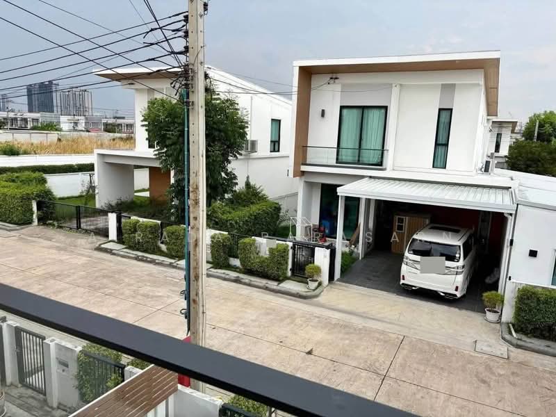 Como Bianca Bangna, Samut Prakan, Bangphli Yai, Bang Plee, Samut Prakan, 4 Bedrooms, 165 sqm, Single Detached House For Rent, by Airada Parasarn, 500493173 - DDproperty.com