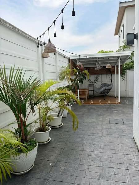Como Bianca Bangna, Samut Prakan, Bangphli Yai, Bang Plee, Samut Prakan, 4 Bedrooms, 165 sqm, Single Detached House For Rent, by Airada Parasarn, 500493173 - DDproperty.com