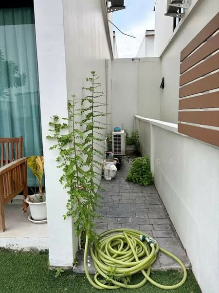 Como Bianca Bangna, Samut Prakan, Bangphli Yai, Bang Plee, Samut Prakan, 4 Bedrooms, 165 sqm, Single Detached House For Rent, by Airada Parasarn, 500493173 - DDproperty.com