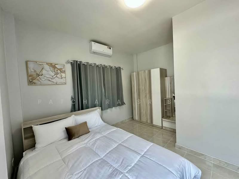 2-BR Townhouse, Chon Buri (Pattaya), Nong Pru, Bang Lamung (Pattaya), Chon Buri (Pattaya), 2 Bedrooms, 93 sqm, Townhouse For Sale, by Patchara Srisak, 500493175 - DDproperty.com