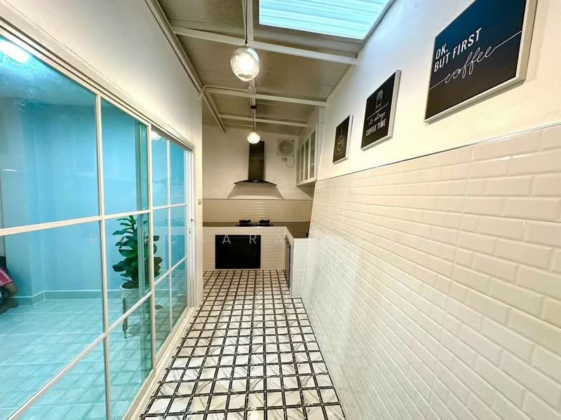 2-BR Townhouse, Chon Buri (Pattaya), Nong Pru, Bang Lamung (Pattaya), Chon Buri (Pattaya), 2 Bedrooms, 93 sqm, Townhouse For Sale, by Patchara Srisak, 500493175 - DDproperty.com