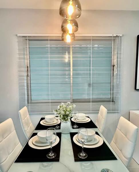 2-BR Townhouse, Chon Buri (Pattaya), Nong Pru, Bang Lamung (Pattaya), Chon Buri (Pattaya), 2 Bedrooms, 93 sqm, Townhouse For Sale, by Patchara Srisak, 500493175 - DDproperty.com