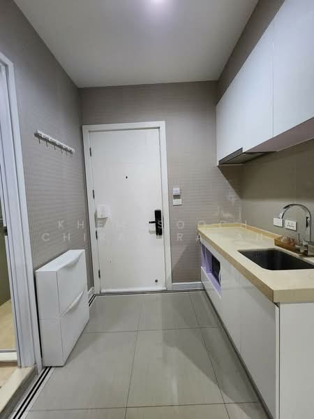 TC Green Rama 9 : ทีซี กรีน พระราม 9, กรุงเทพ, ถนนพระราม 9, ห้วยขวาง, กรุงเทพ, 35 ตร.ม., คอนโด ให้เช่า, โดย Khemasooch Chiraburanan, 500493177 - DDproperty.com