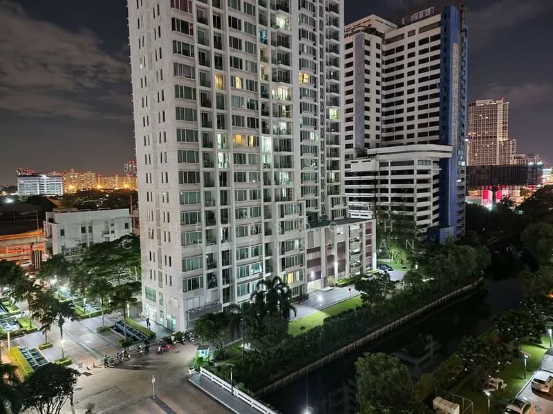 TC Green Rama 9, Bangkok, Rama 9 Road, Huai Khwang, Bangkok, 1 Bedroom, 35 sqm, Condo For Rent, by Khemasooch Chiraburanan, 500493177 - DDproperty.com