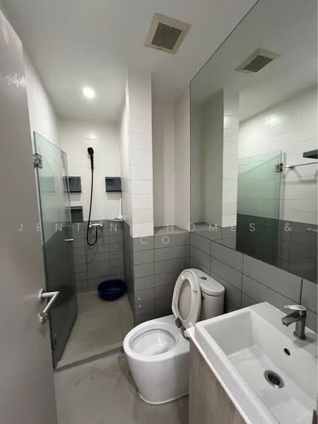 IDEO MOBI Sukhumvit 81, Bangkok, 2097 Sukhumvit Road, Bang Chak, Phra Khanong, Bangkok, 2 Bedrooms, 42 sqm, Condo For Rent, by Jentina Homes & Co, 500493178 - DDproperty.com