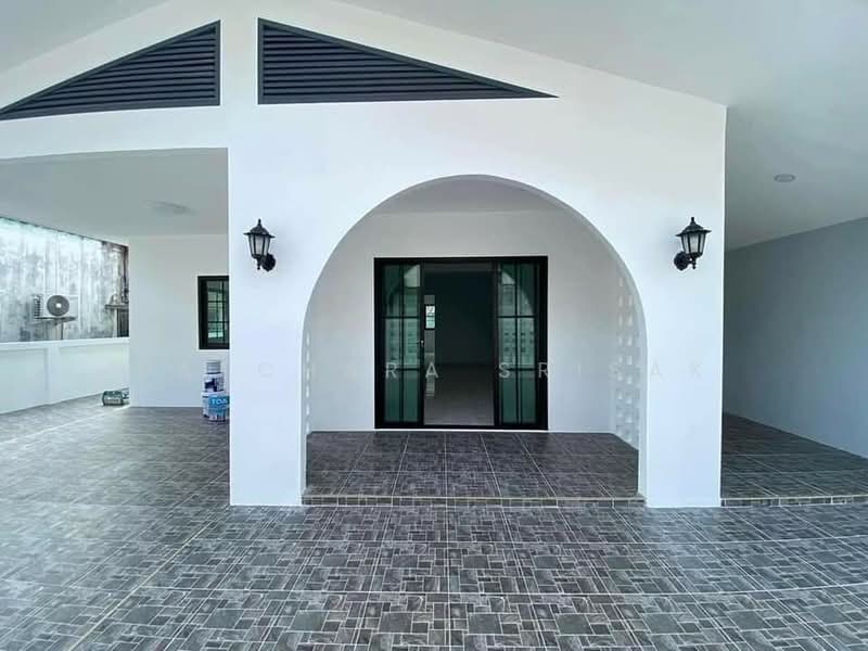 undefined, Chon Buri (Pattaya), Surasak, Si Racha, Chon Buri (Pattaya), 4 Bedrooms, 220 sqm, Single Detached House For Sale, by Patchara Srisak, 500493179 - DDproperty.com