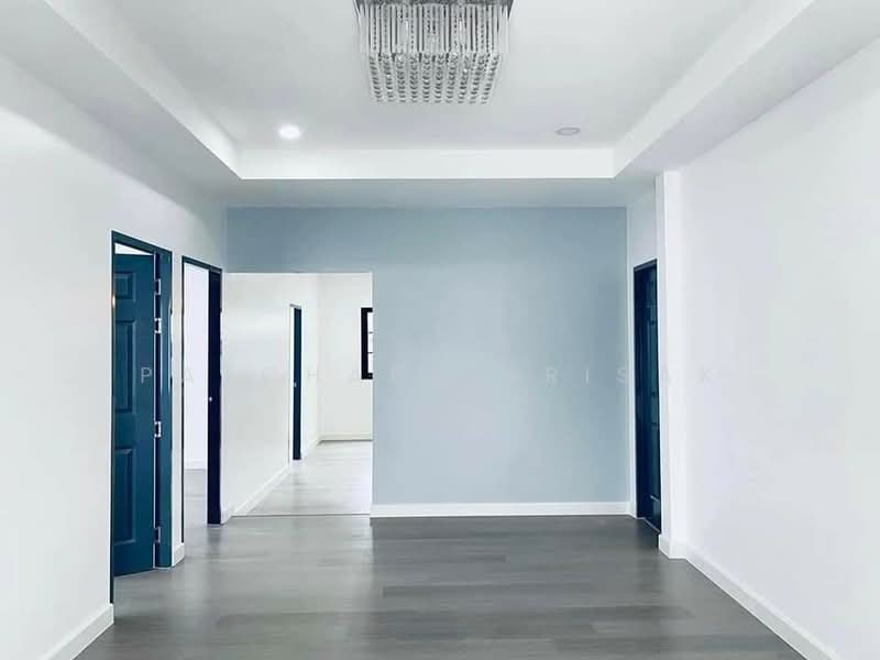 undefined, Chon Buri (Pattaya), Surasak, Si Racha, Chon Buri (Pattaya), 4 Bedrooms, 220 sqm, Single Detached House For Sale, by Patchara Srisak, 500493179 - DDproperty.com