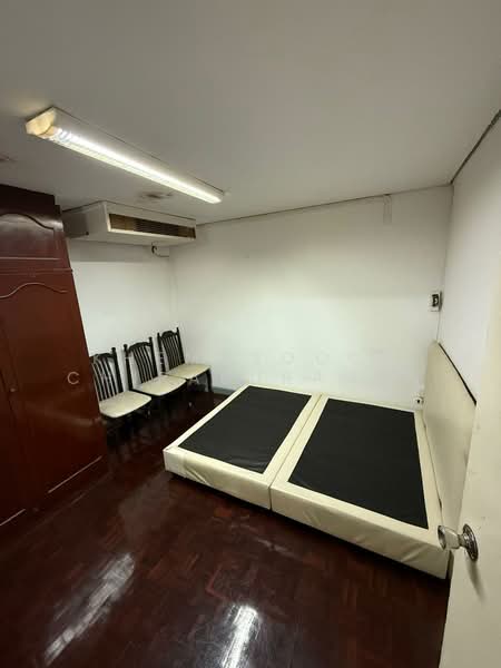 Raja Mansion, Bangkok, Khlong Tan Nua, Watthana, Bangkok, 3 Bedrooms, 150 sqm, Apartment For Rent, by Khemasooch Chiraburanan, 500493180 - DDproperty.com