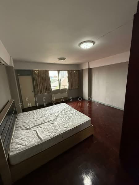 Raja Mansion, Bangkok, Khlong Tan Nua, Watthana, Bangkok, 3 Bedrooms, 150 sqm, Apartment For Rent, by Khemasooch Chiraburanan, 500493180 - DDproperty.com