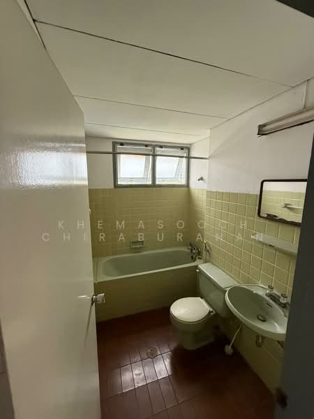 Raja Mansion, Bangkok, Khlong Tan Nua, Watthana, Bangkok, 3 Bedrooms, 150 sqm, Apartment For Rent, by Khemasooch Chiraburanan, 500493180 - DDproperty.com