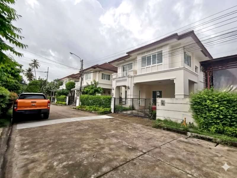 The Centro Rattanathibet, Nonthaburi, Ban Kluai - Sai Noi Road, Bang Len, Bang Yai, Nonthaburi, 3 Bedrooms, 183 sqm, Single Detached House For Sale, by วรินทร กูลจีรัง, 500493182 - DDproperty.com