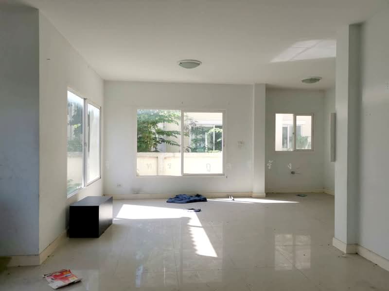The Centro Rattanathibet, Nonthaburi, Ban Kluai - Sai Noi Road, Bang Len, Bang Yai, Nonthaburi, 3 Bedrooms, 183 sqm, Single Detached House For Sale, by วรินทร กูลจีรัง, 500493182 - DDproperty.com