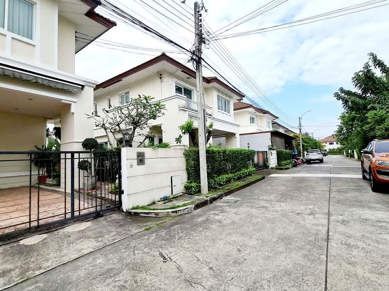 The Centro Rattanathibet, Nonthaburi, Ban Kluai - Sai Noi Road, Bang Len, Bang Yai, Nonthaburi, 3 Bedrooms, 183 sqm, Single Detached House For Sale, by วรินทร กูลจีรัง, 500493182 - DDproperty.com