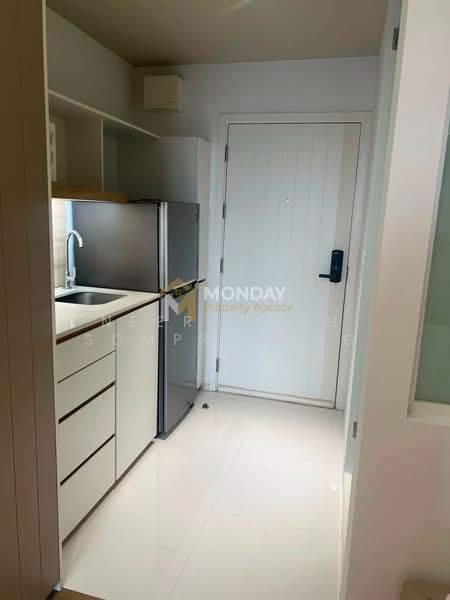 Triple Y Residence Samyan, กรุงเทพ, ถนนพระรามที่ 4, วังใหม่, ปทุมวัน, กรุงเทพ, 33 ตร.ม., คอนโด ขาย, โดย Neeranuch Somprasong, 500493183 - DDproperty.com