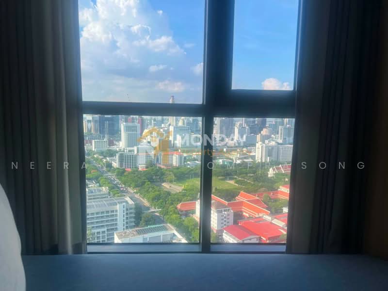Triple Y Residence Samyan, กรุงเทพ, ถนนพระรามที่ 4, วังใหม่, ปทุมวัน, กรุงเทพ, 33 ตร.ม., คอนโด ขาย, โดย Neeranuch Somprasong, 500493183 - DDproperty.com