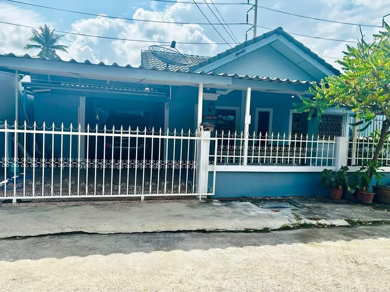 บ้าน 3-ห้องนอน, ชลบุรี, เขาไม้แก้ว, บางละมุง, ชลบุรี, 263 ตร.ม., บ้านเดี่ยว ขาย, โดย Patchara Srisak, 500493184 - DDproperty.com