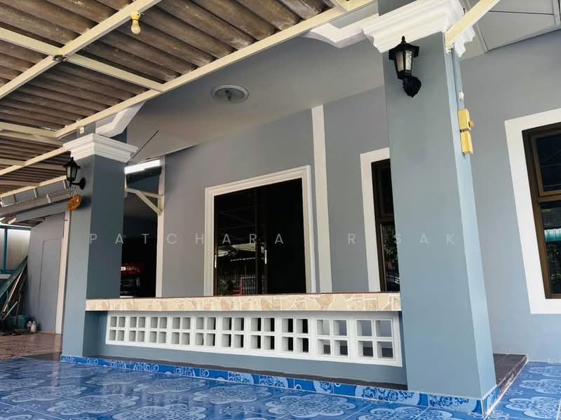 3-BR House, Chon Buri (Pattaya), Khao Mai Kaeo, Bang Lamung (Pattaya), Chon Buri (Pattaya), 3 Bedrooms, 263 sqm, Single Detached House For Sale, by Patchara Srisak, 500493184 - DDproperty.com