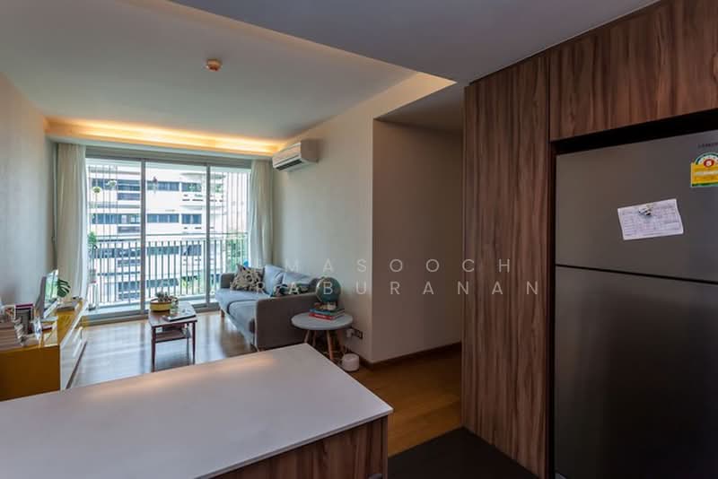 Via 31, Bangkok, Soi Sukhumvit 31, Khlong Tan Nua, Watthana, Bangkok, 2 Bedrooms, 70 sqm, Condo For Rent, by Khemasooch Chiraburanan, 500493185 - DDproperty.com