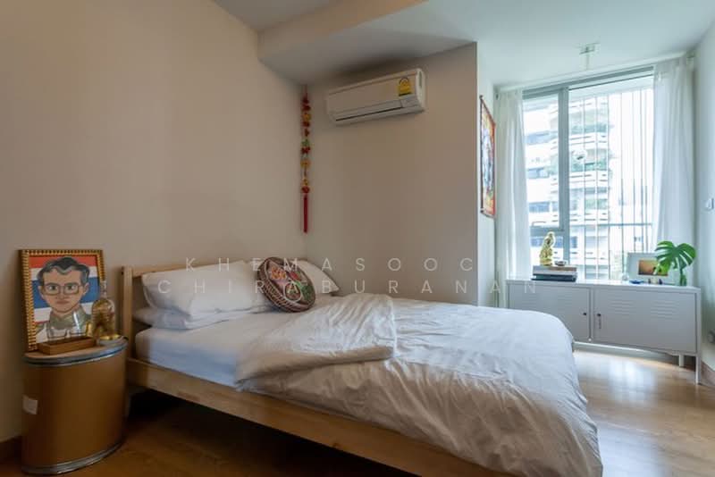 Via 31, Bangkok, Soi Sukhumvit 31, Khlong Tan Nua, Watthana, Bangkok, 2 Bedrooms, 70 sqm, Condo For Rent, by Khemasooch Chiraburanan, 500493185 - DDproperty.com