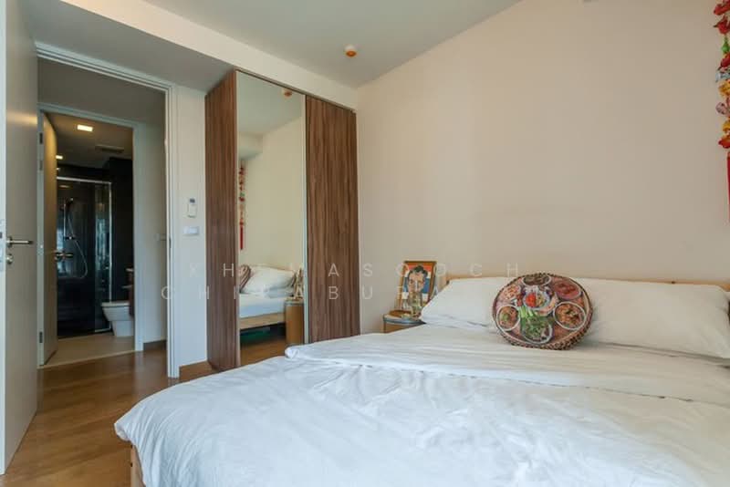 Via 31, Bangkok, Soi Sukhumvit 31, Khlong Tan Nua, Watthana, Bangkok, 2 Bedrooms, 70 sqm, Condo For Rent, by Khemasooch Chiraburanan, 500493185 - DDproperty.com