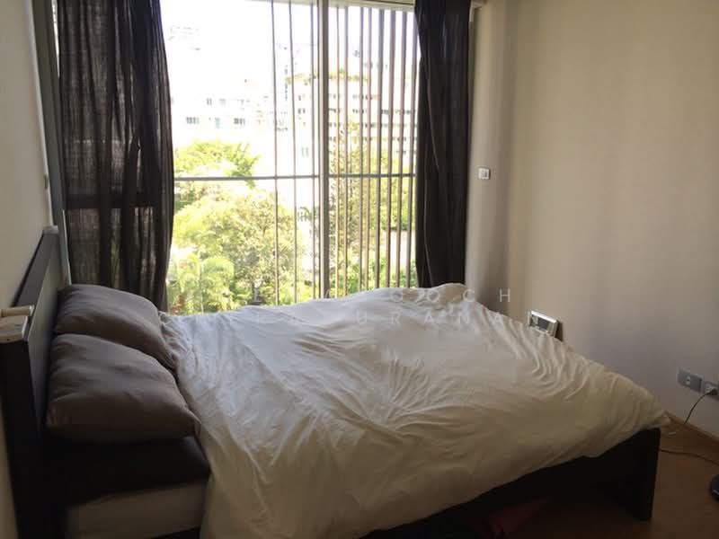 Via 31, Bangkok, Soi Sukhumvit 31, Khlong Tan Nua, Watthana, Bangkok, 2 Bedrooms, 70 sqm, Condo For Rent, by Khemasooch Chiraburanan, 500493185 - DDproperty.com