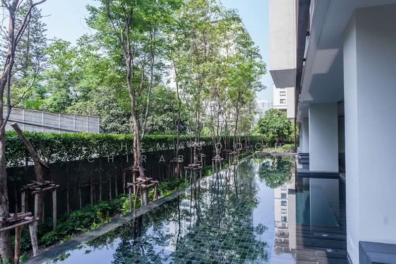 Via 31, Bangkok, Soi Sukhumvit 31, Khlong Tan Nua, Watthana, Bangkok, 2 Bedrooms, 70 sqm, Condo For Rent, by Khemasooch Chiraburanan, 500493185 - DDproperty.com